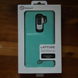 Galaxy S9 Phone Case